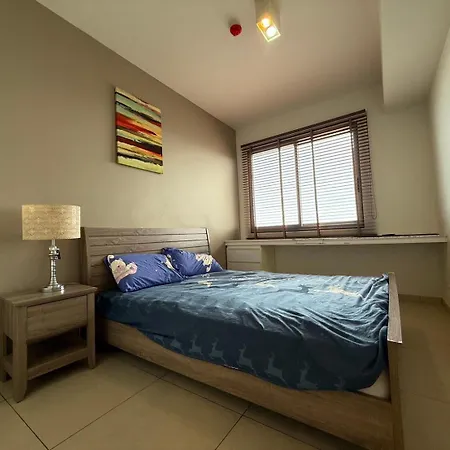 Condo Sea View Beach U25